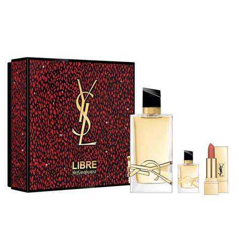 YSL perfume truworths